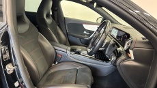 Mercedes-Benz CLA 200 AMG Line Executive 4dr Tip Auto Petrol Saloon